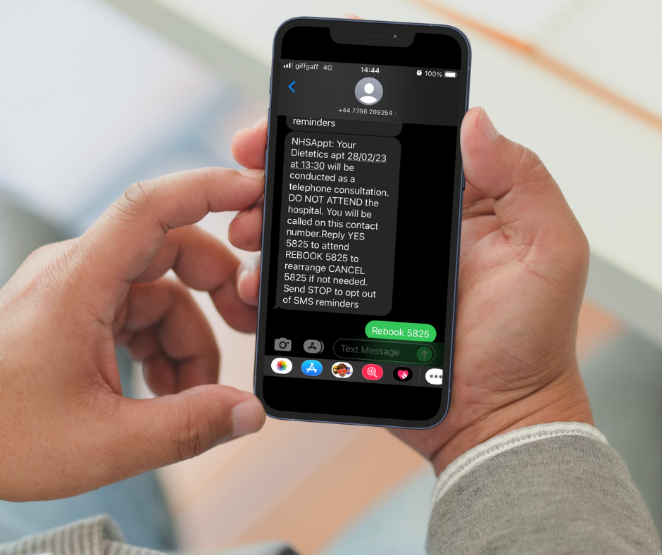 York and Scarborough Teaching Hospitals NHS Foundation Trust Text